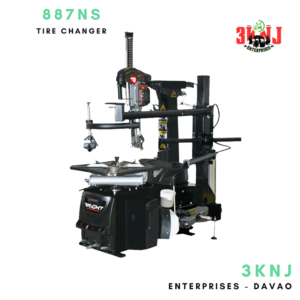 Automatic TIRE CHANGER Davao