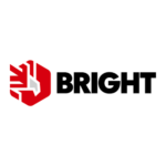 bright logo